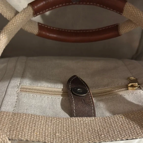 UASHMAMA Guilia XSmall tote - Picture 7 of 10